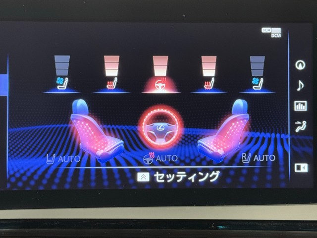 レクサス ES300h バージョンL