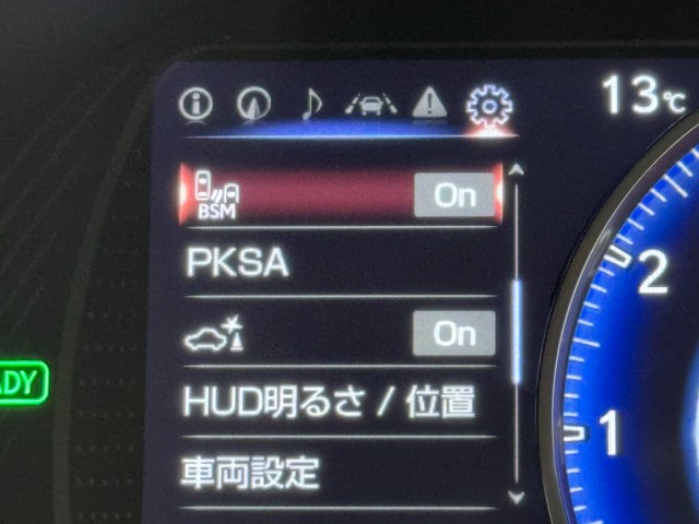 レクサス ES300h バージョンL