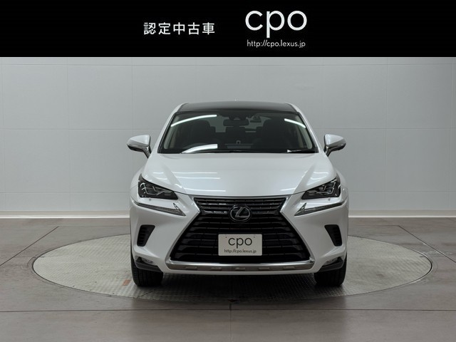 レクサス NX300 Iパッケージ