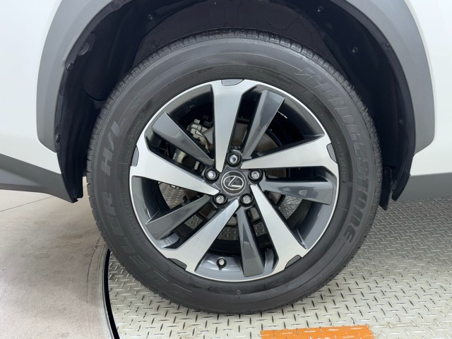 レクサス NX300 Iパッケージ