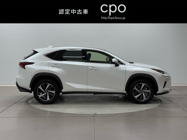 レクサス NX300 Iパッケージ