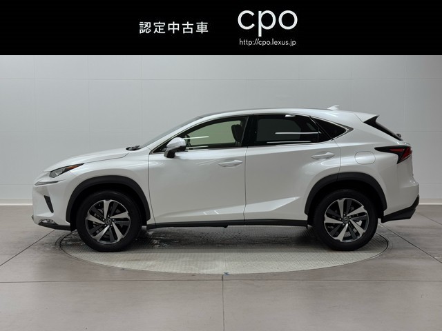 レクサス NX300 Iパッケージ