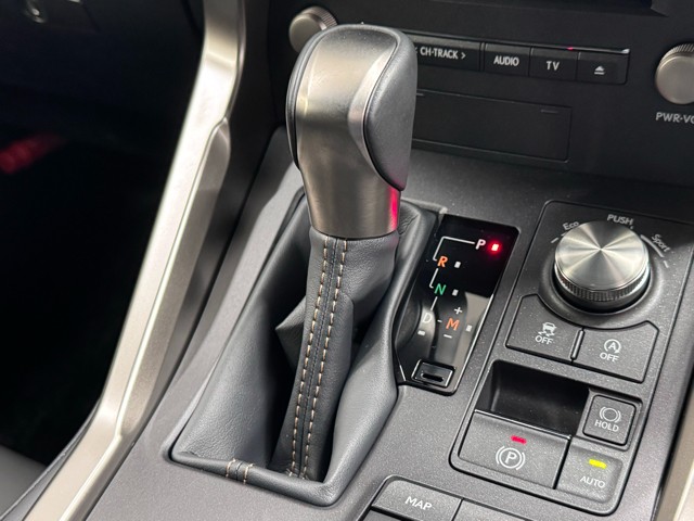 レクサス NX300 ブロンズエディション