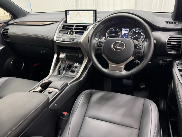 レクサス NX300 ブロンズエディション