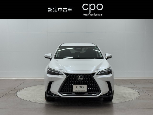 レクサス NX250 バージョンL