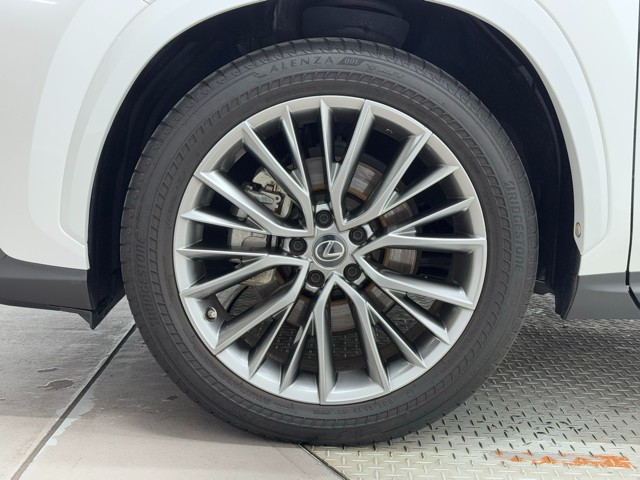 レクサス NX250 バージョンL