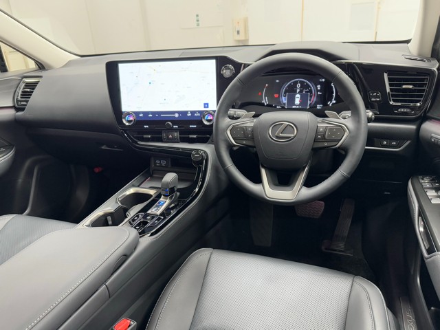 レクサス NX250 バージョンL