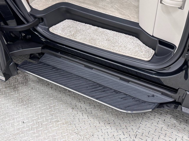 レクサス LM500h EXECTIVE