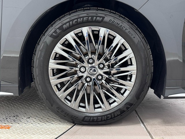 レクサス LM500h EXECTIVE