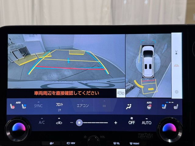 レクサス LM500h EXECTIVE