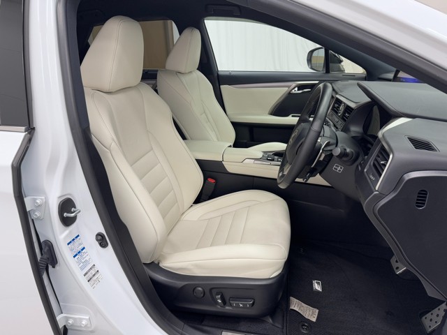 レクサス RX300 F SPORT
