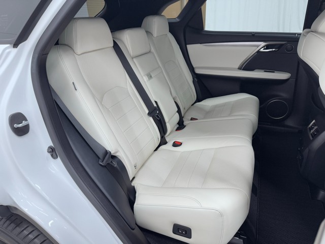 レクサス RX300 F SPORT