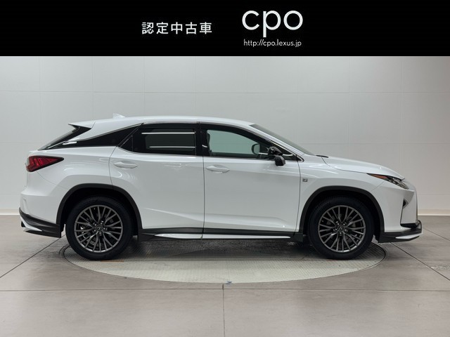 レクサス RX300 F SPORT
