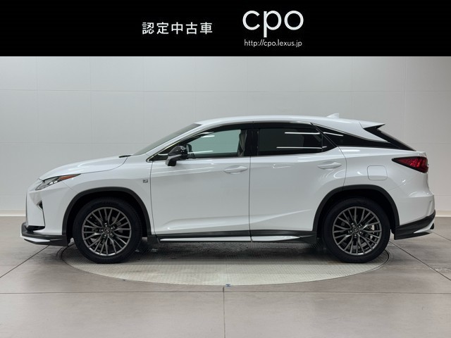 レクサス RX300 F SPORT
