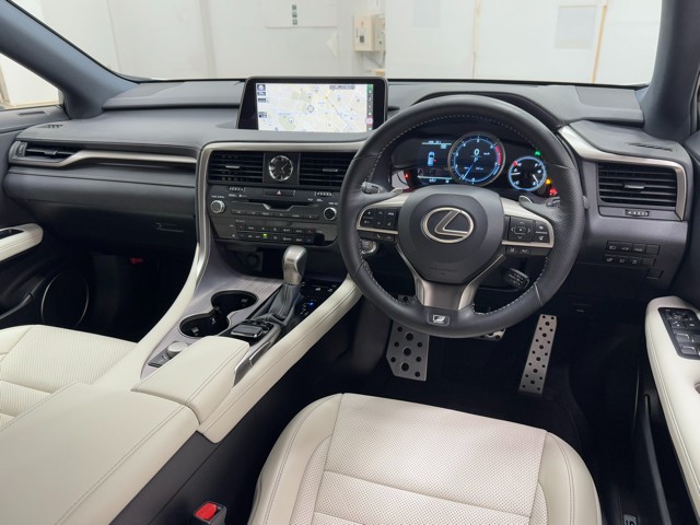 レクサス RX300 F SPORT