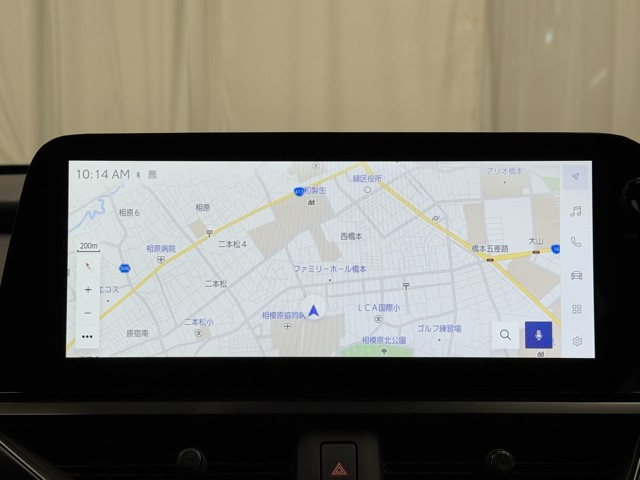 レクサス UX250h グレイスフルExplo