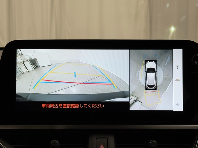 レクサス UX250h グレイスフルExplo