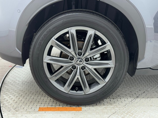 レクサス LBX リラックス