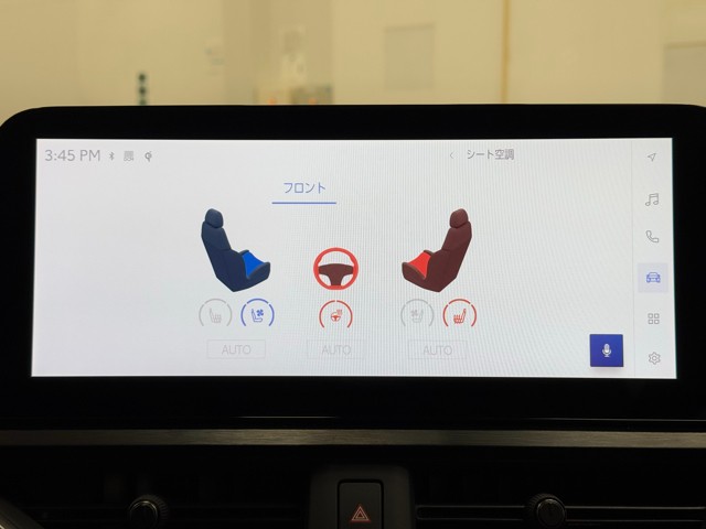 レクサス UX250h バージョンL