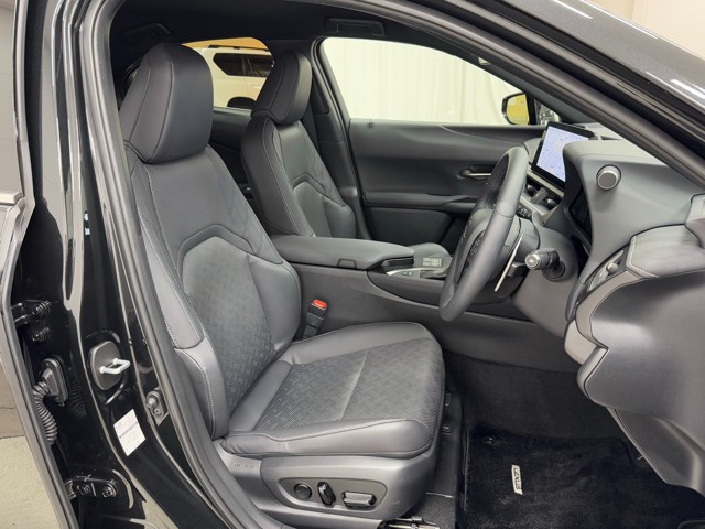 レクサス UX250h バージョンL