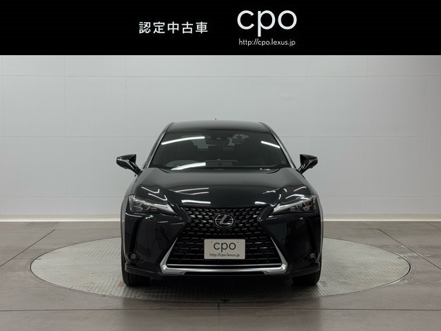 レクサス UX250h バージョンL
