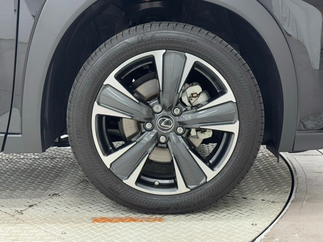 レクサス UX250h バージョンL