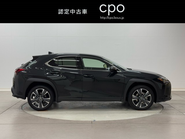 レクサス UX250h バージョンL