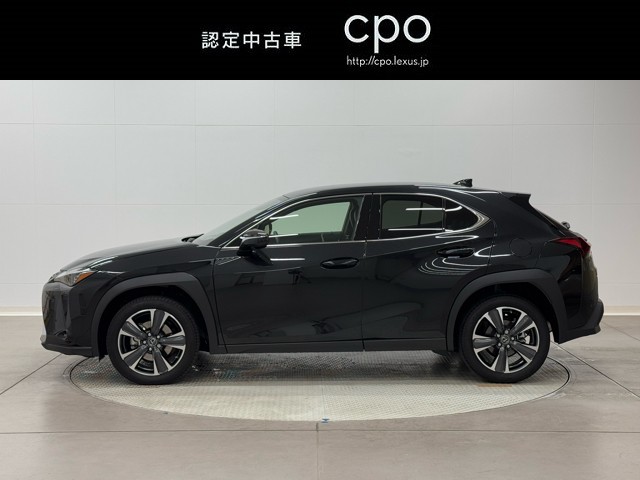 レクサス UX250h バージョンL