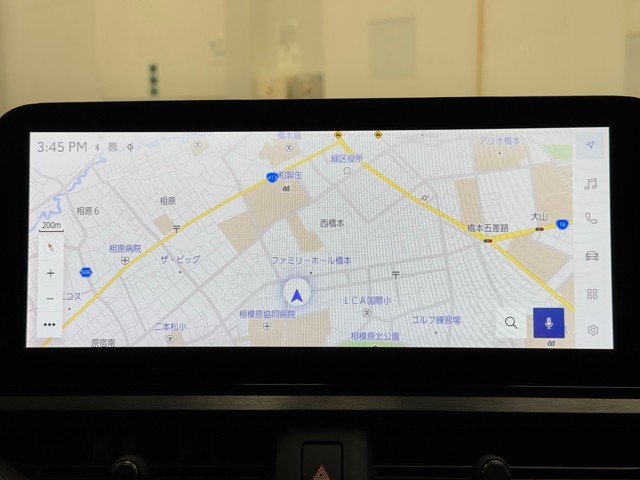 レクサス UX250h バージョンL