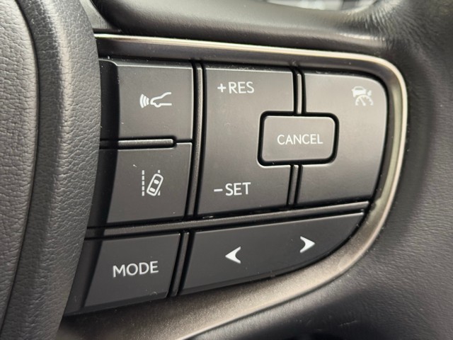 レクサス UX200 ブルーエディション