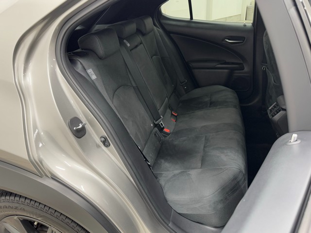 レクサス UX200 ブルーエディション