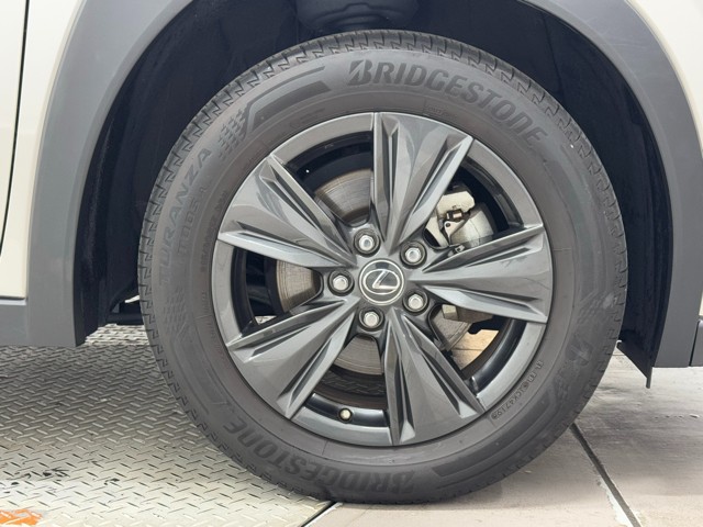 レクサス UX200 ブルーエディション