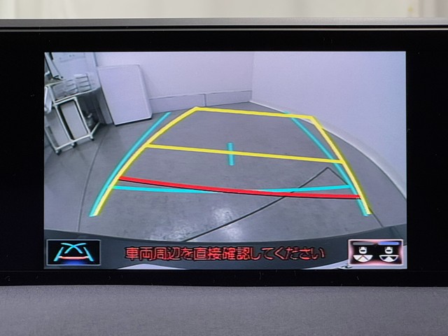 レクサス UX200 ブルーエディション