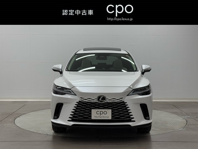 レクサス RX350h VersionL