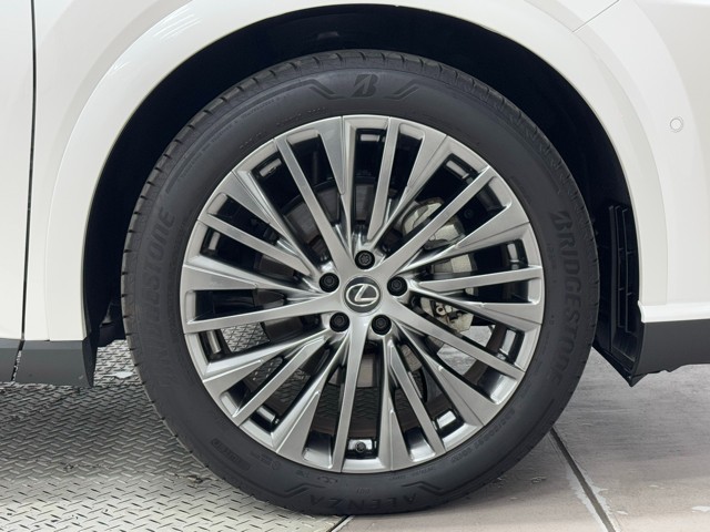 レクサス RX350h VersionL