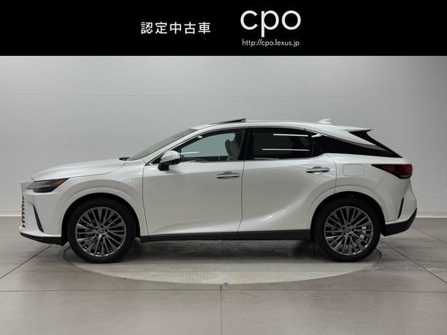 レクサス RX350h VersionL