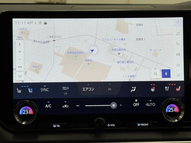 レクサス RX350h VersionL