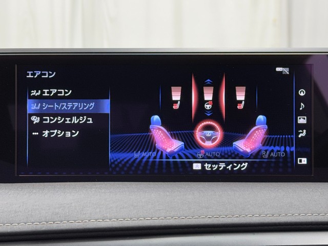 レクサス UX200 VER-C