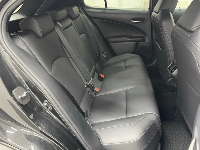 レクサス UX200 VER-C