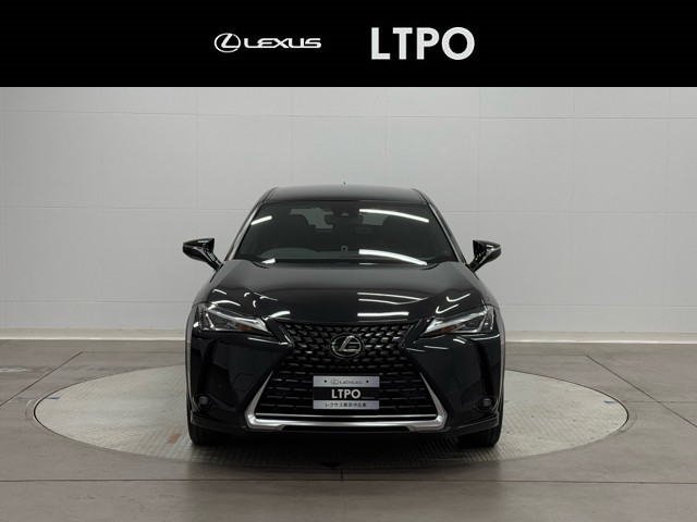 レクサス UX200 VER-C