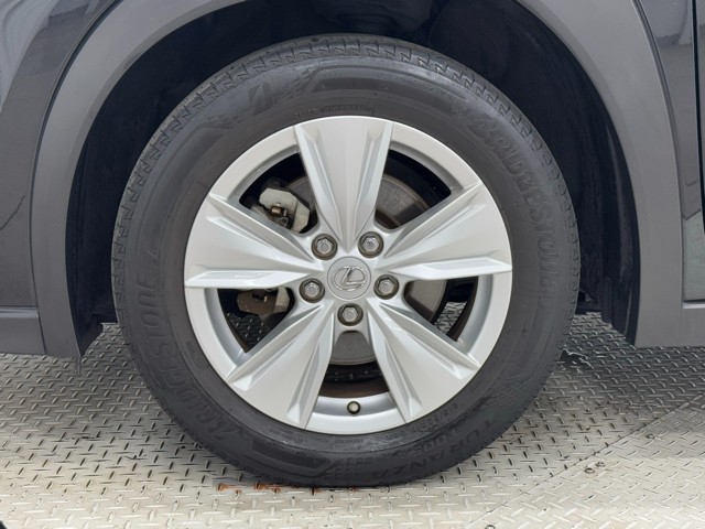 レクサス UX200 VER-C