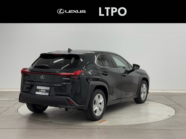 レクサス UX200 VER-C