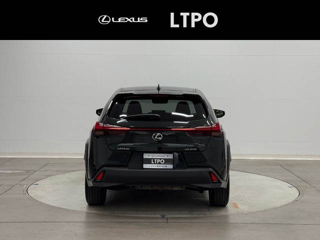 レクサス UX200 VER-C