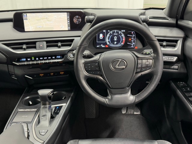 レクサス UX200 VER-C