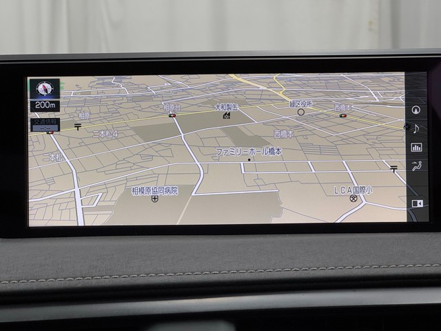 レクサス UX200 VER-C