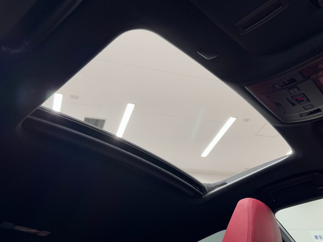 レクサス IS500 Fスポーツパフォーマンス