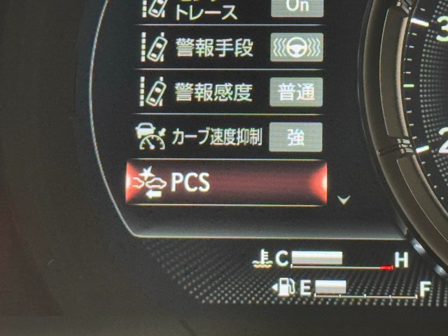 レクサス IS500 Fスポーツパフォーマンス