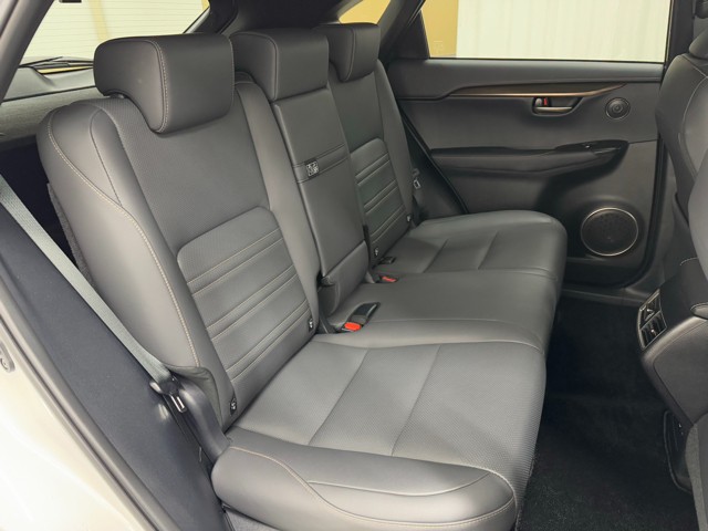 レクサス NX300 Spice&Chic