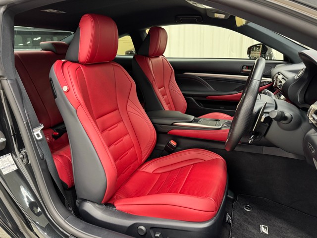 レクサス RC300 F SPORT