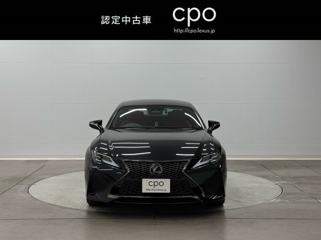 レクサス RC300 F SPORT